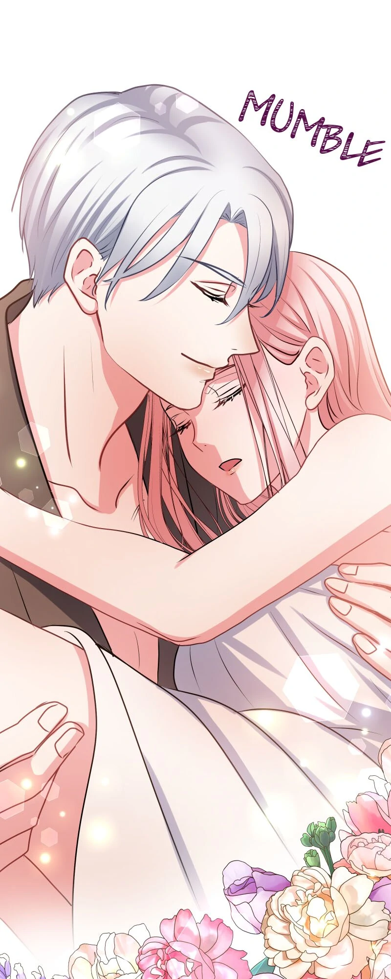 Once a Predator, Now a Sacrifice [Official] Chapter 39 - page 40