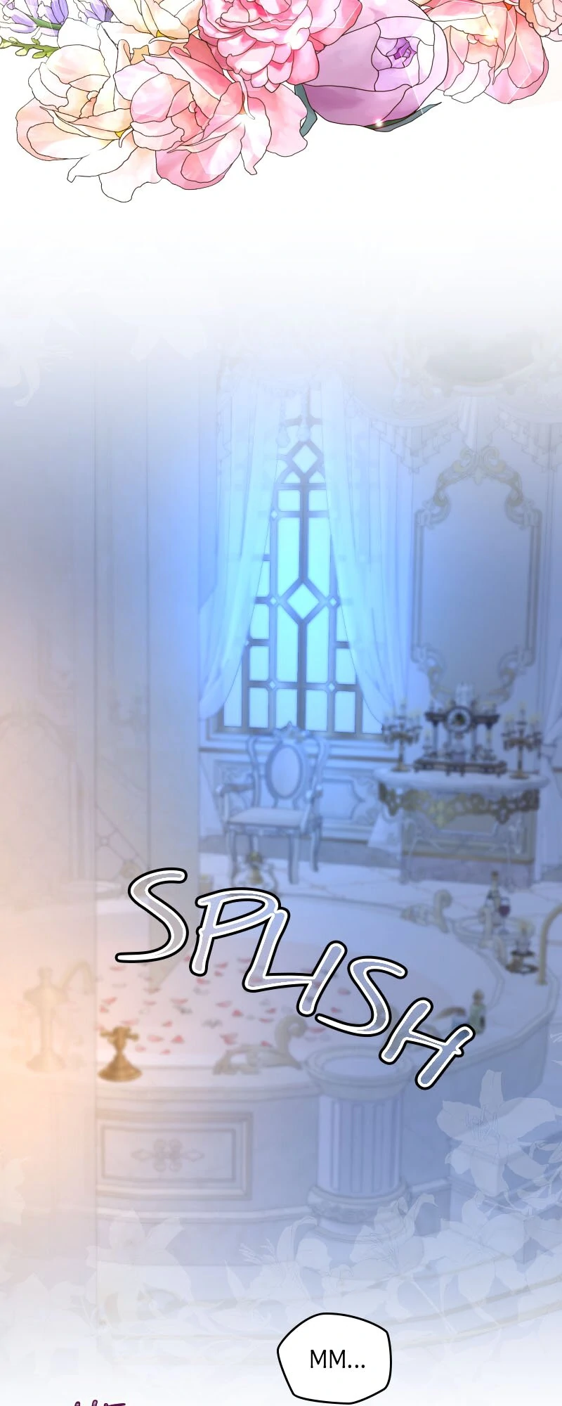 Once a Predator, Now a Sacrifice [Official] Chapter 39 - page 41