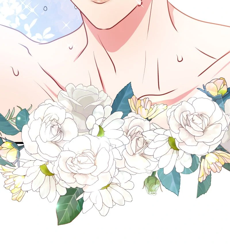 Once a Predator, Now a Sacrifice [Official] Chapter 39 - page 44