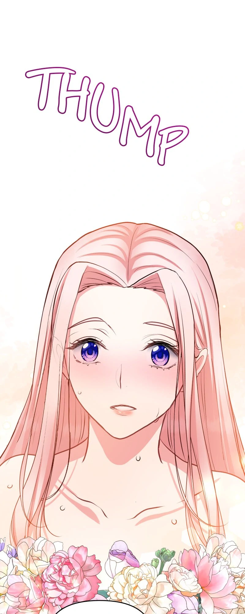 Once a Predator, Now a Sacrifice [Official] Chapter 39 - page 45