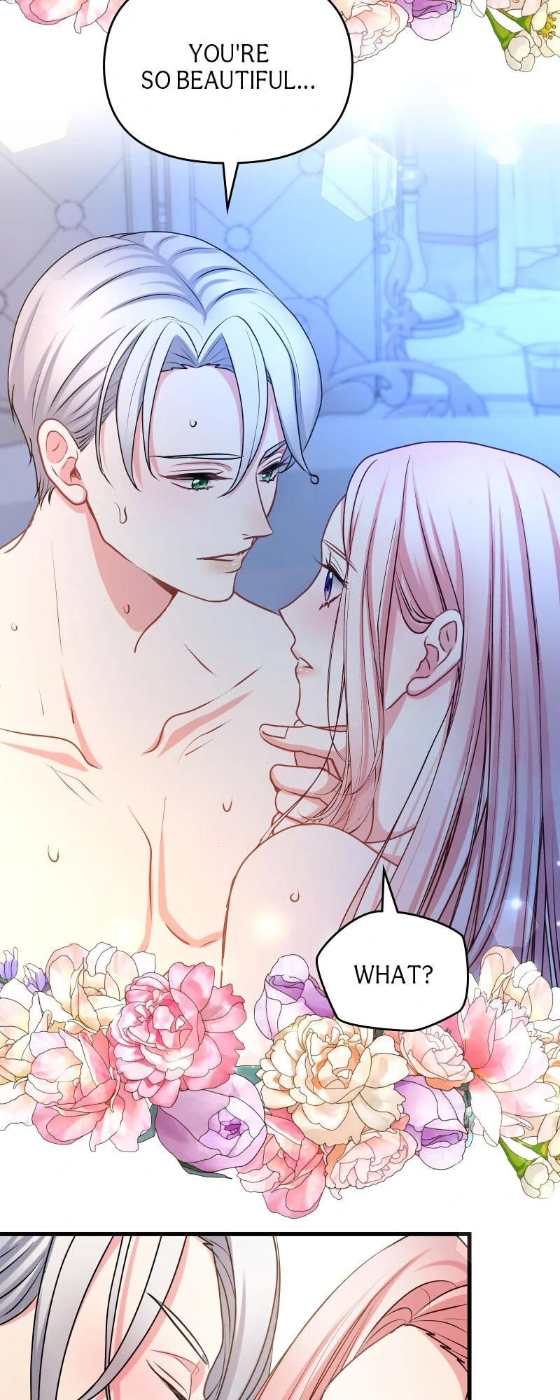 Once a Predator, Now a Sacrifice [Official] Chapter 39 - page 46