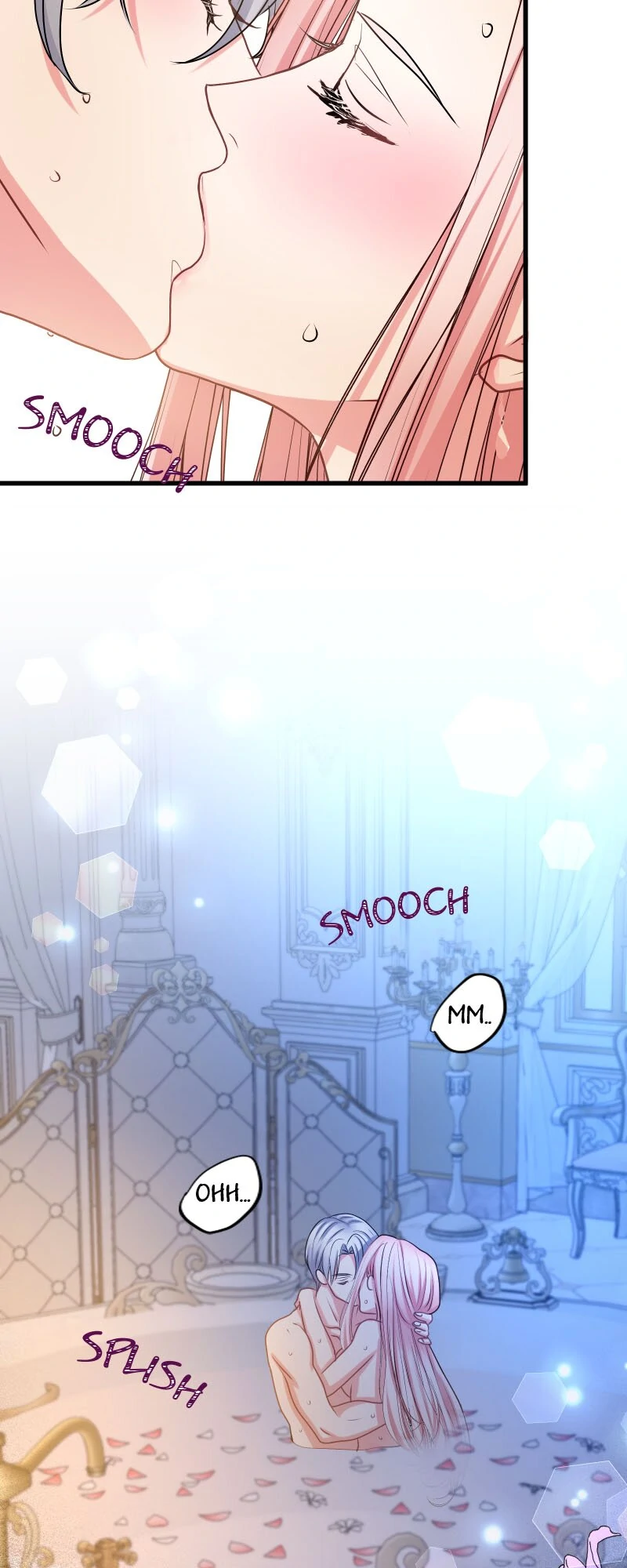 Once a Predator, Now a Sacrifice [Official] Chapter 39 - page 47