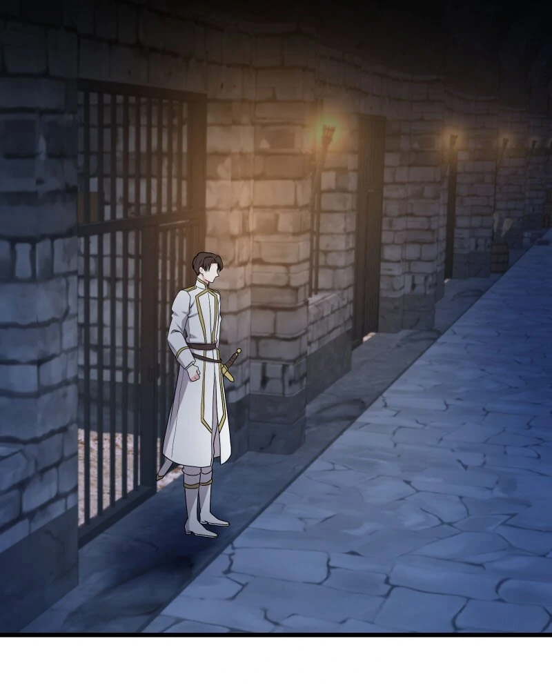 Once a Predator, Now a Sacrifice [Official] Chapter 39 - page 49