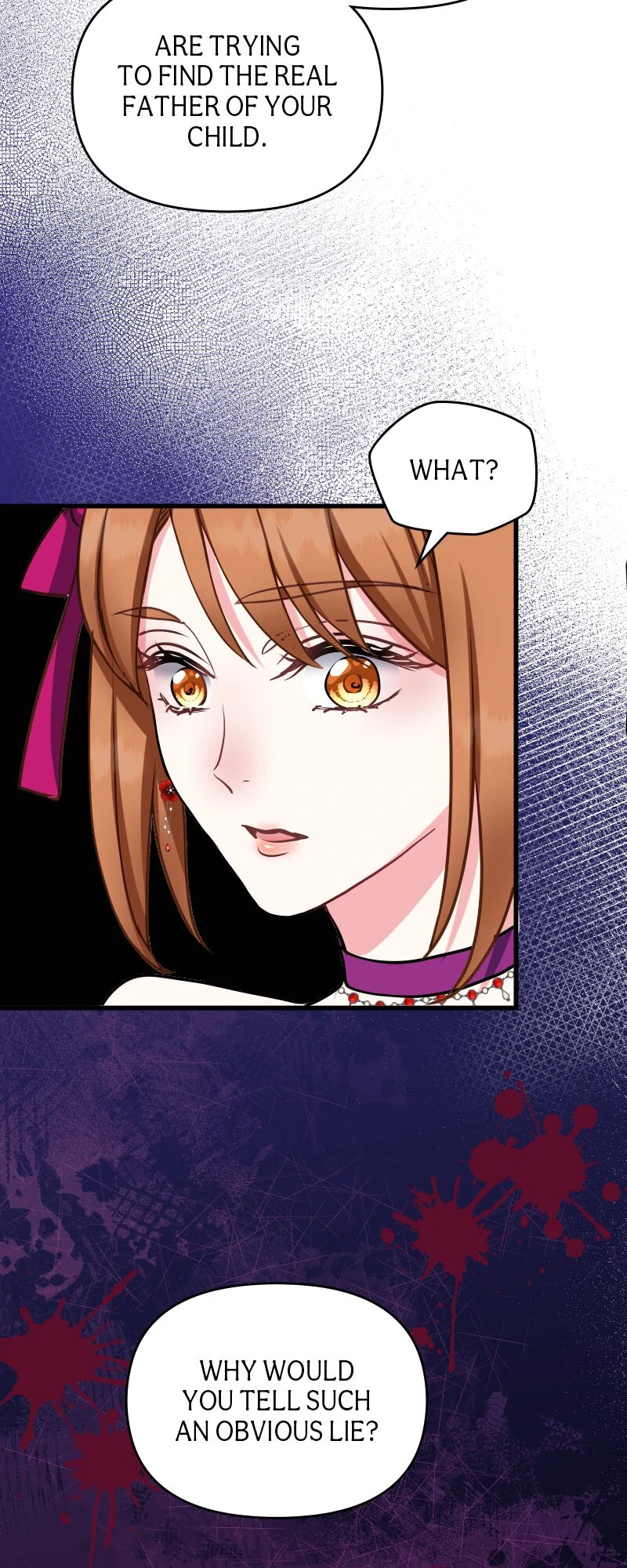 Once a Predator, Now a Sacrifice [Official] Chapter 39 - page 52