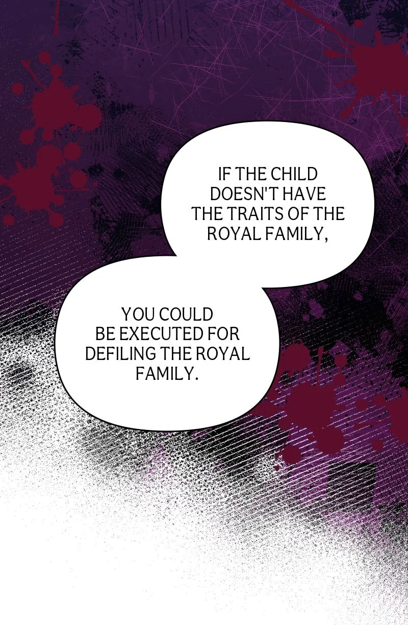 Once a Predator, Now a Sacrifice [Official] Chapter 39 - page 53