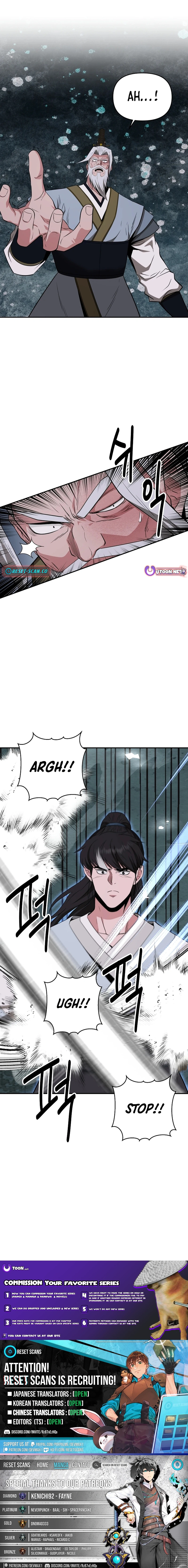 The World’s Best Kunlun Tavern Chapter 58 - page 18
