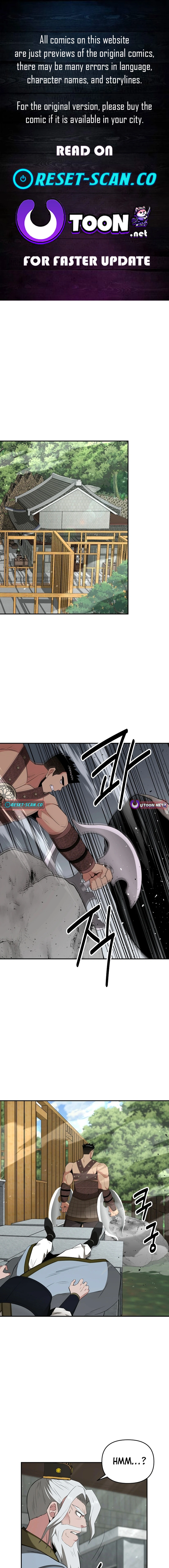 The World’s Best Kunlun Tavern Chapter 59 - page 1