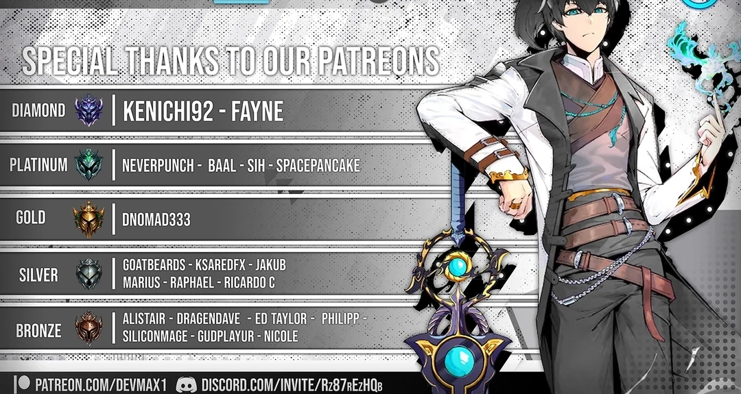 The World’s Best Kunlun Tavern Chapter 63 - page 17