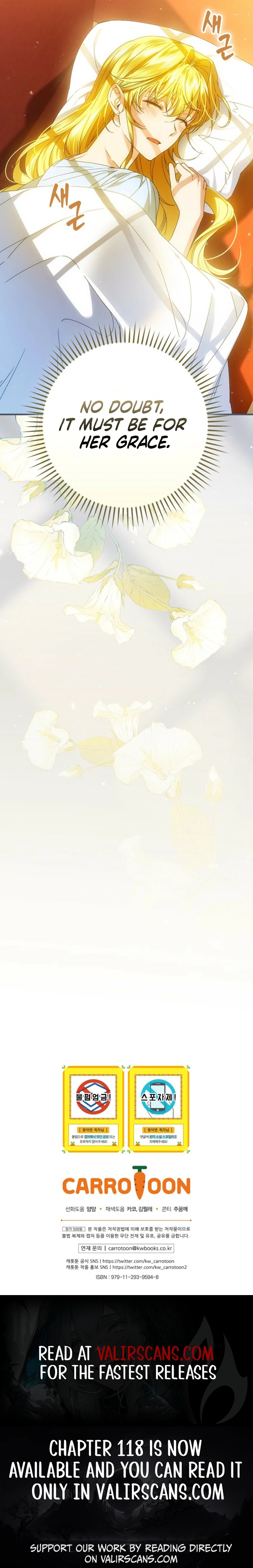 A Perfect Ending Plan of the Villain in a Fairy Tale Chapter 108 - page 9