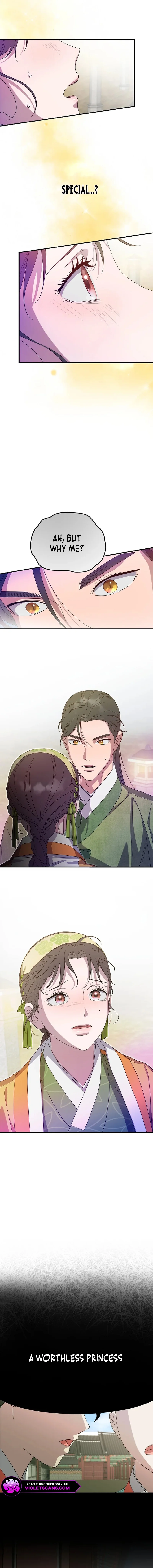 I Want To Eat You Chapter 42 - page 5