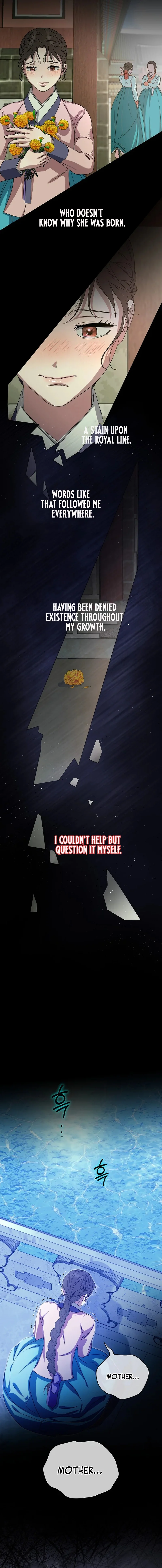 I Want To Eat You Chapter 42 - page 6