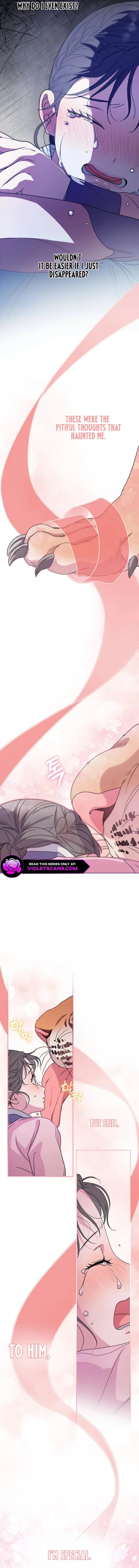 I Want To Eat You Chapter 42 - page 7