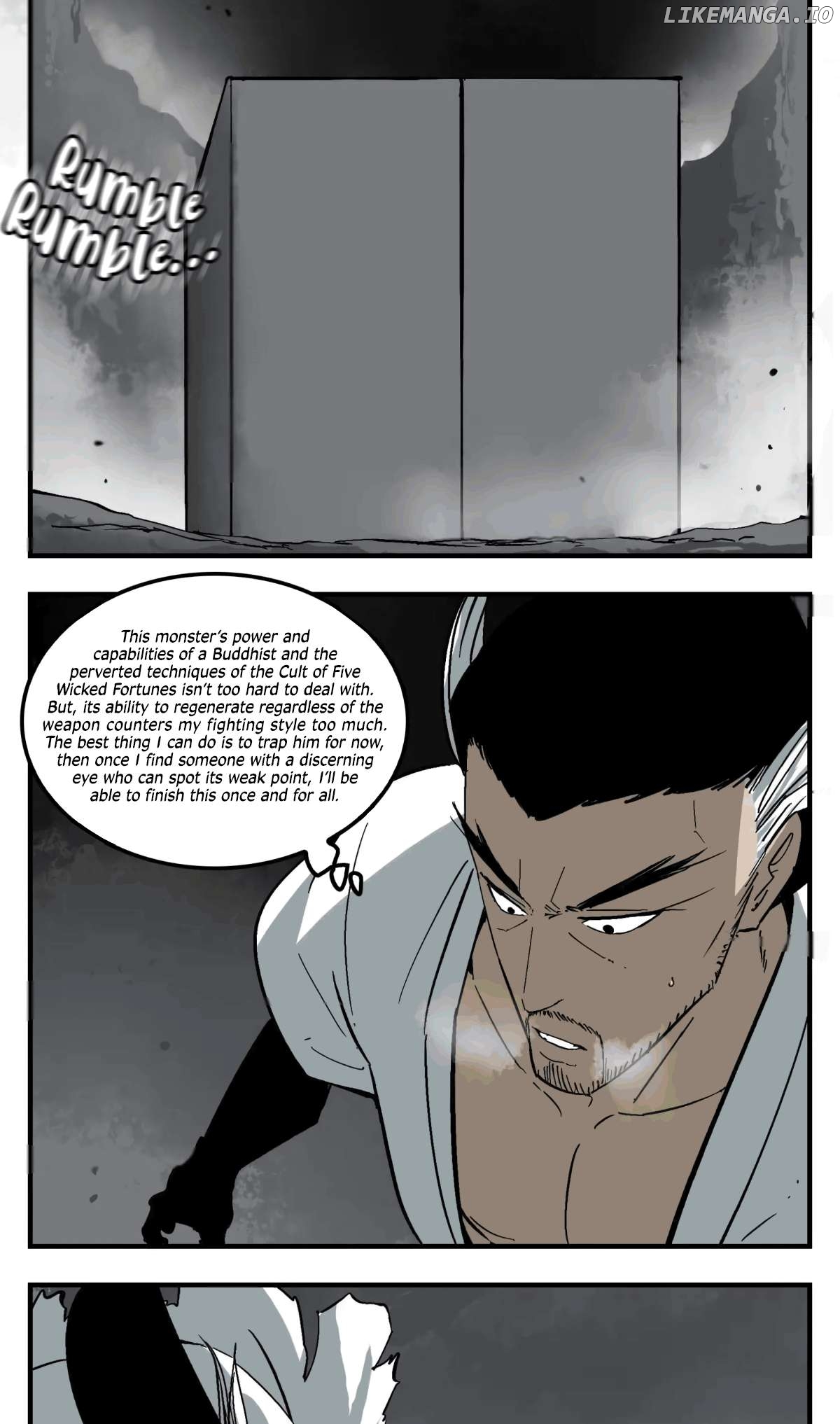 Followers of King Chapter 21 - page 10