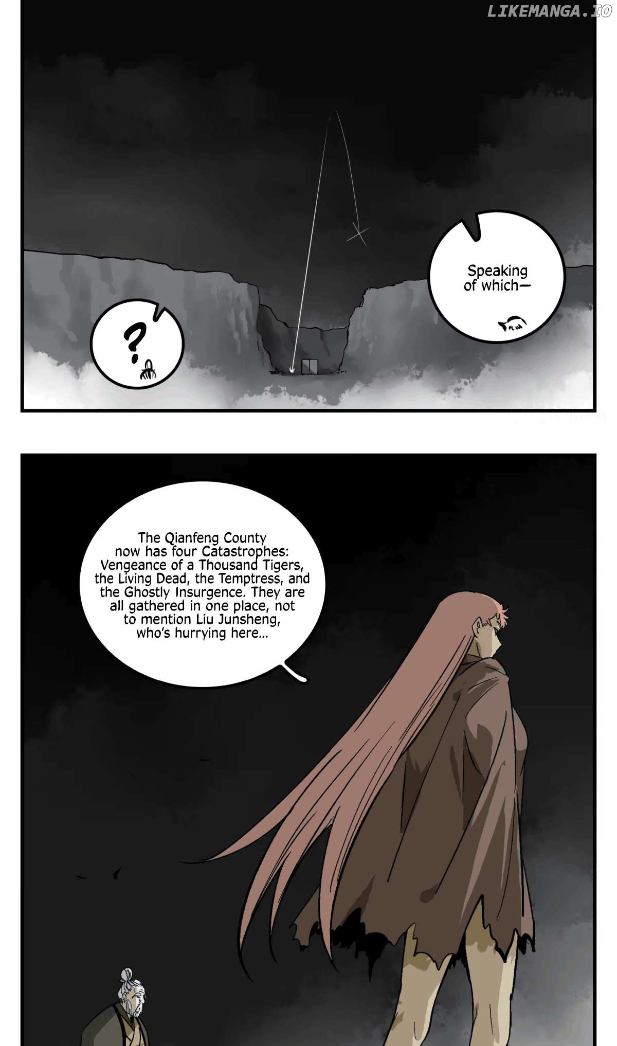 Followers of King Chapter 21 - page 12