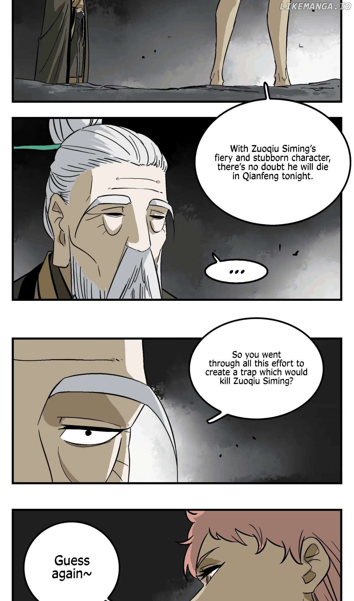Followers of King Chapter 21 - page 13