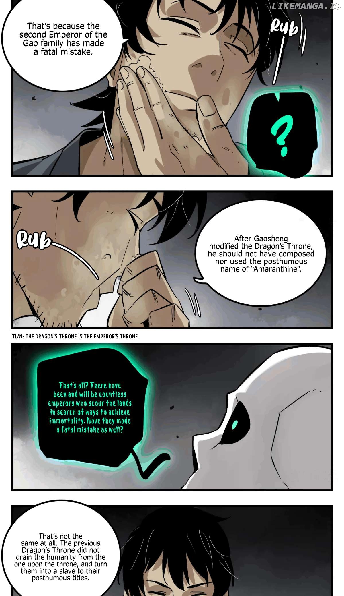 Followers of King Chapter 21 - page 18