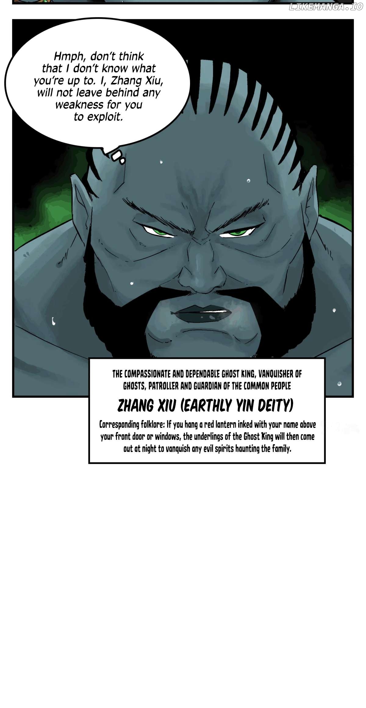Followers of King Chapter 21 - page 24