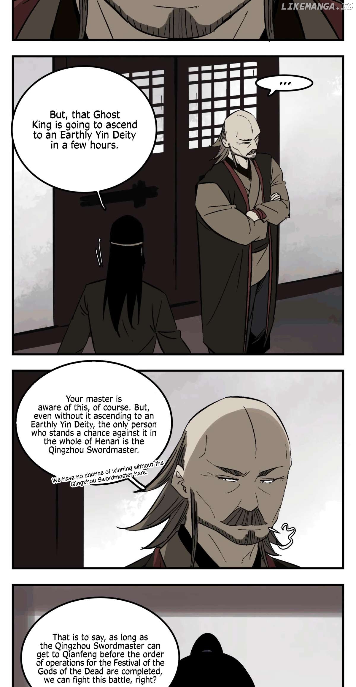 Followers of King Chapter 21 - page 4