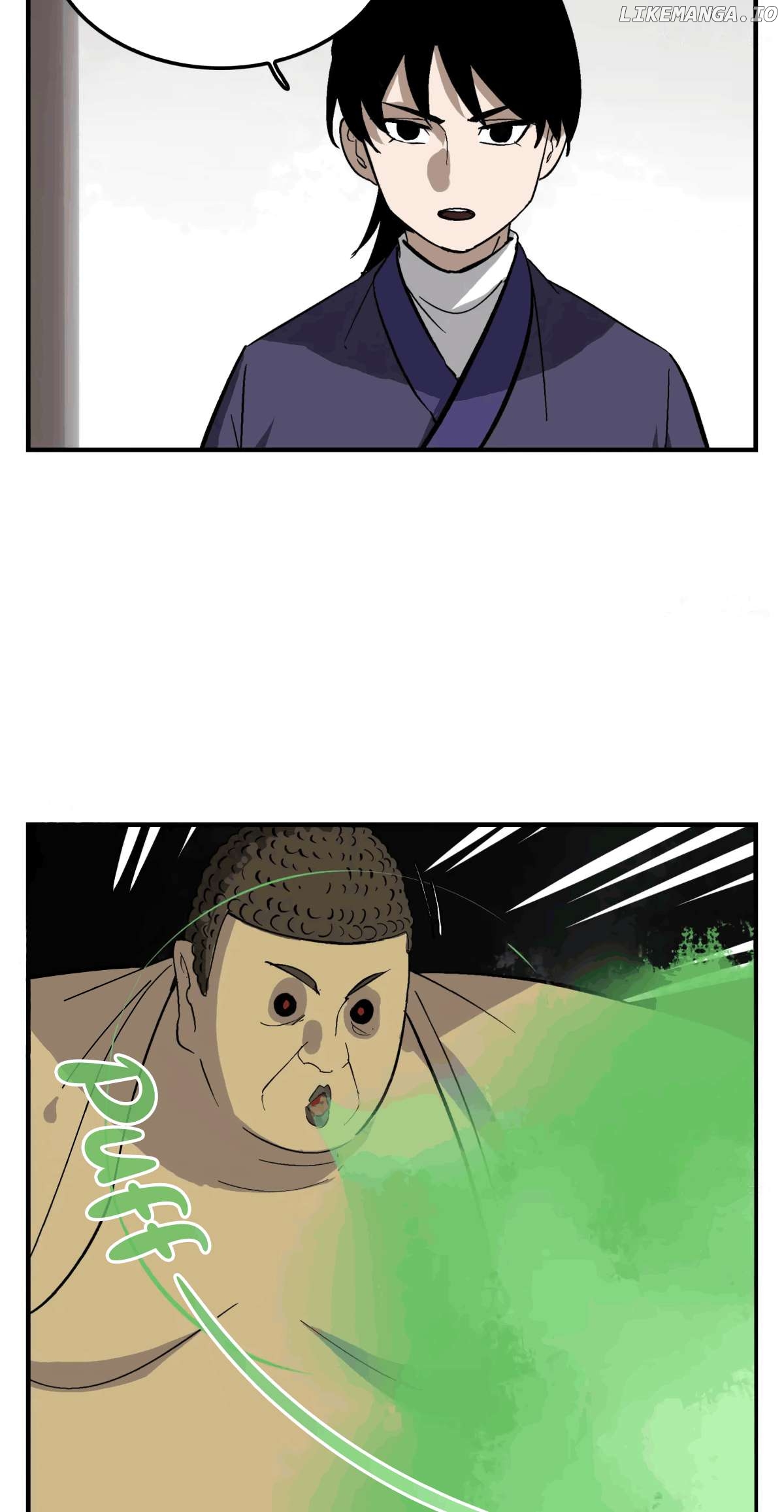 Followers of King Chapter 21 - page 5