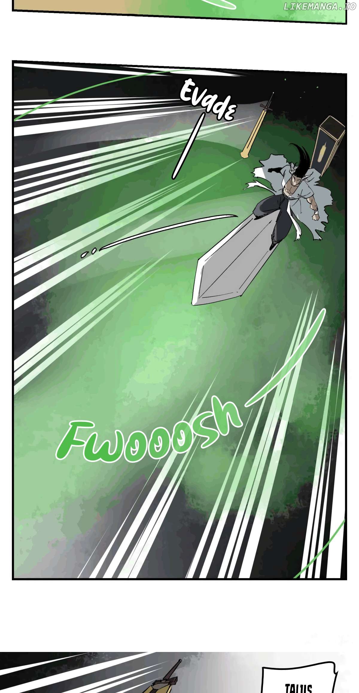 Followers of King Chapter 21 - page 6