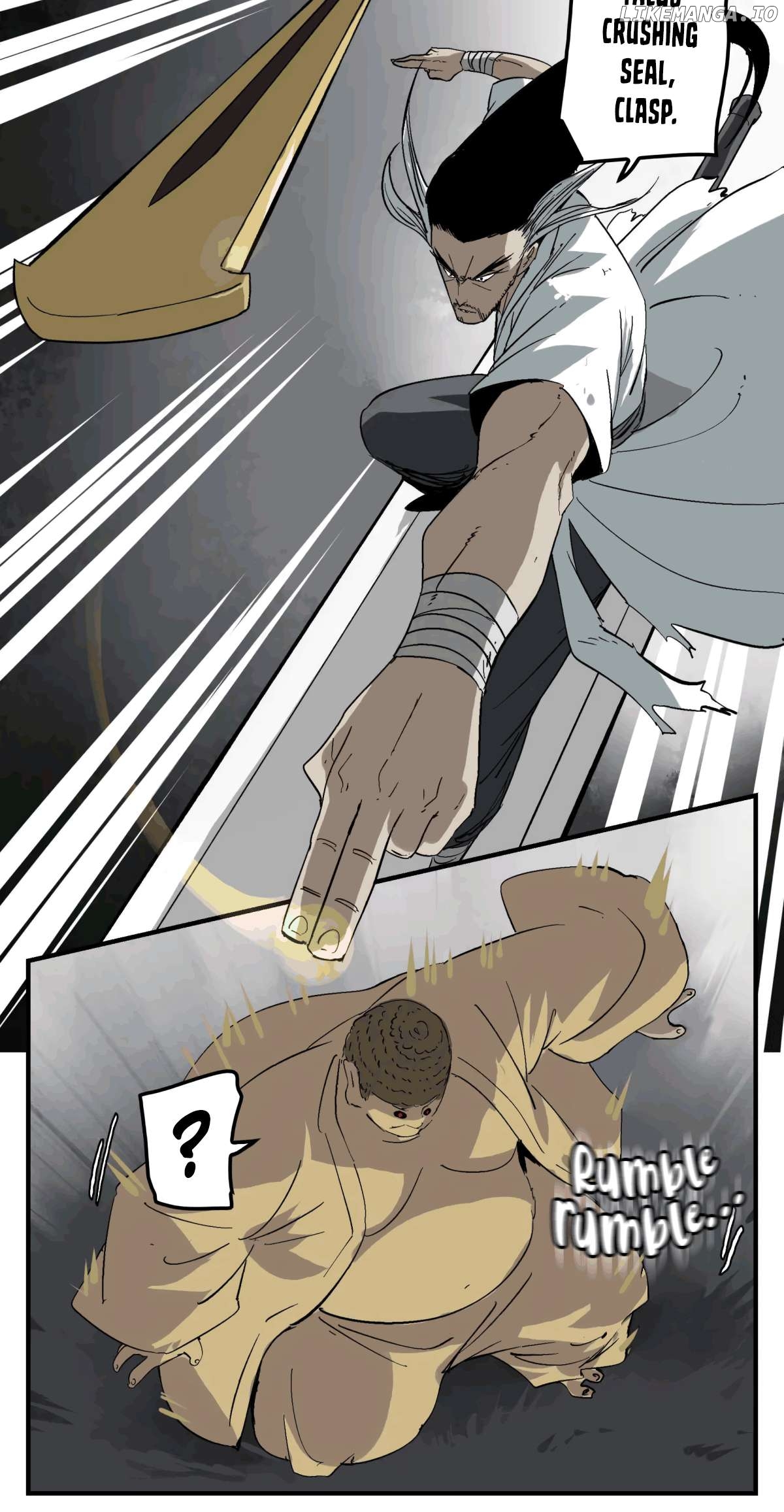 Followers of King Chapter 21 - page 7