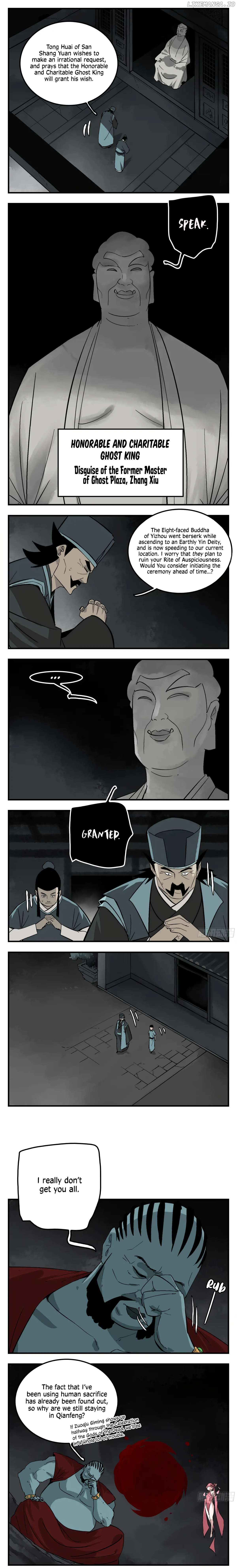 Followers of King Chapter 22 - page 2