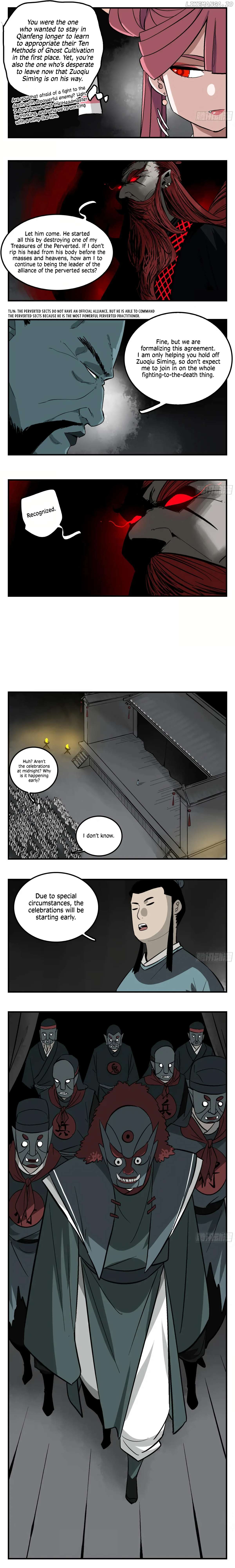 Followers of King Chapter 22 - page 3