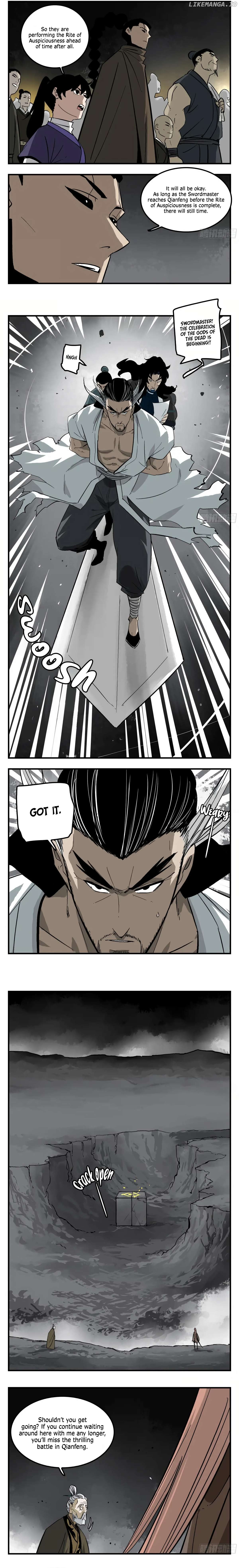 Followers of King Chapter 22 - page 4