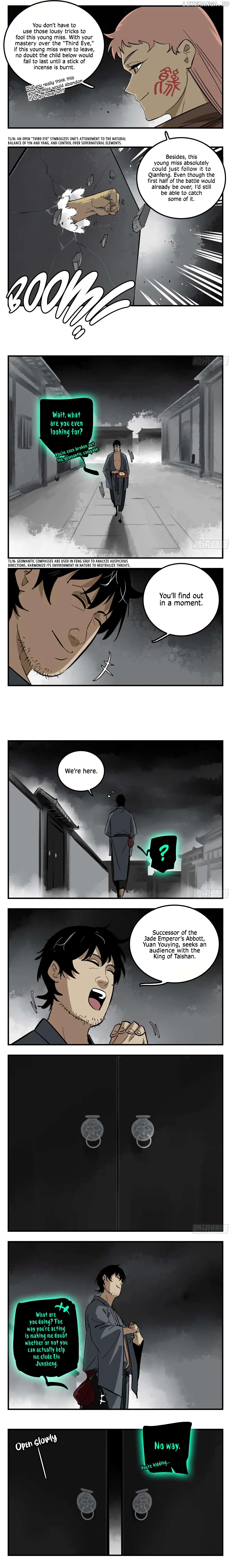 Followers of King Chapter 22 - page 5