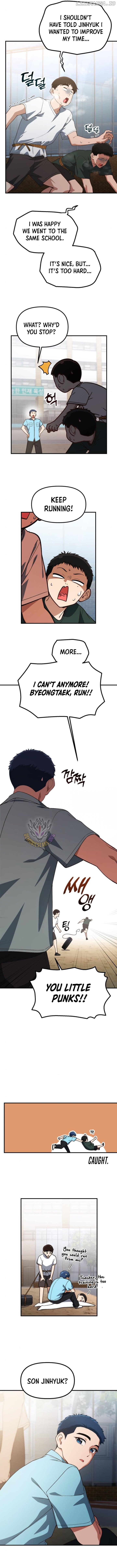 The Genius Wants to be Ordinary! Chapter 30 - page 12