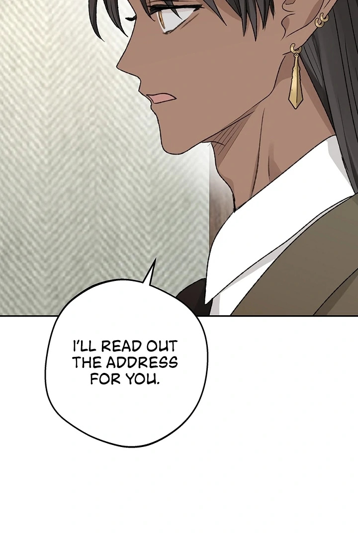 The Mating of Elves Chapter 40 - page 9