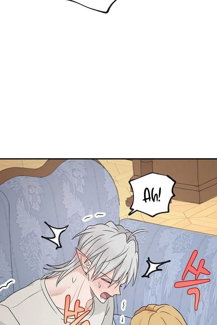 The Mating of Elves Chapter 40 - page 101