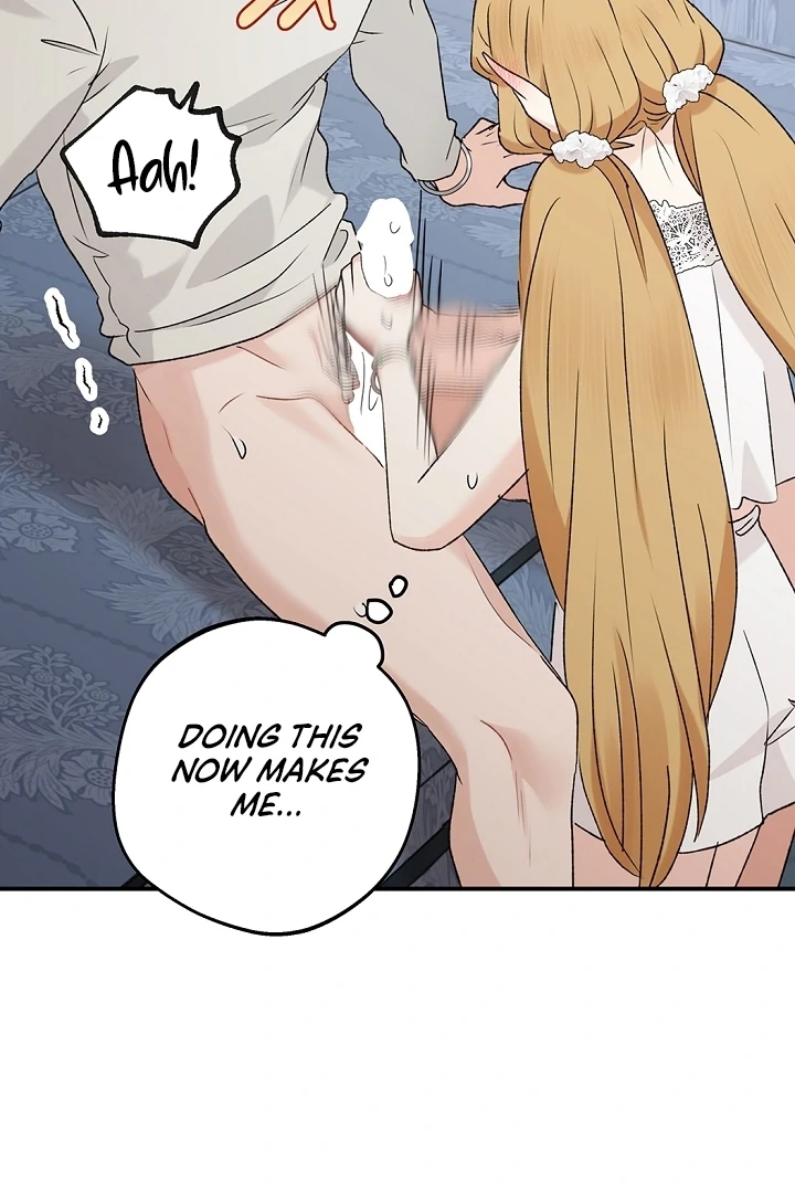 The Mating of Elves Chapter 40 - page 102