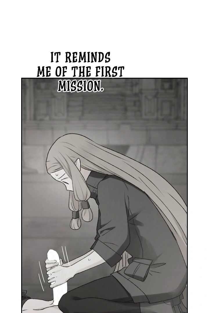 The Mating of Elves Chapter 40 - page 103