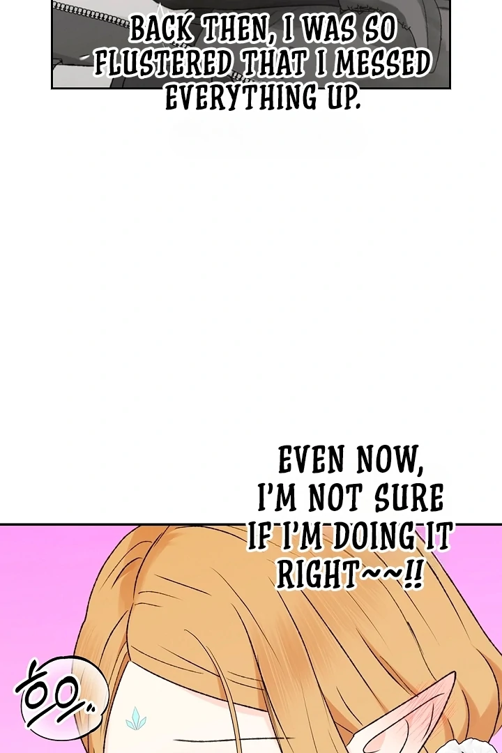 The Mating of Elves Chapter 40 - page 104