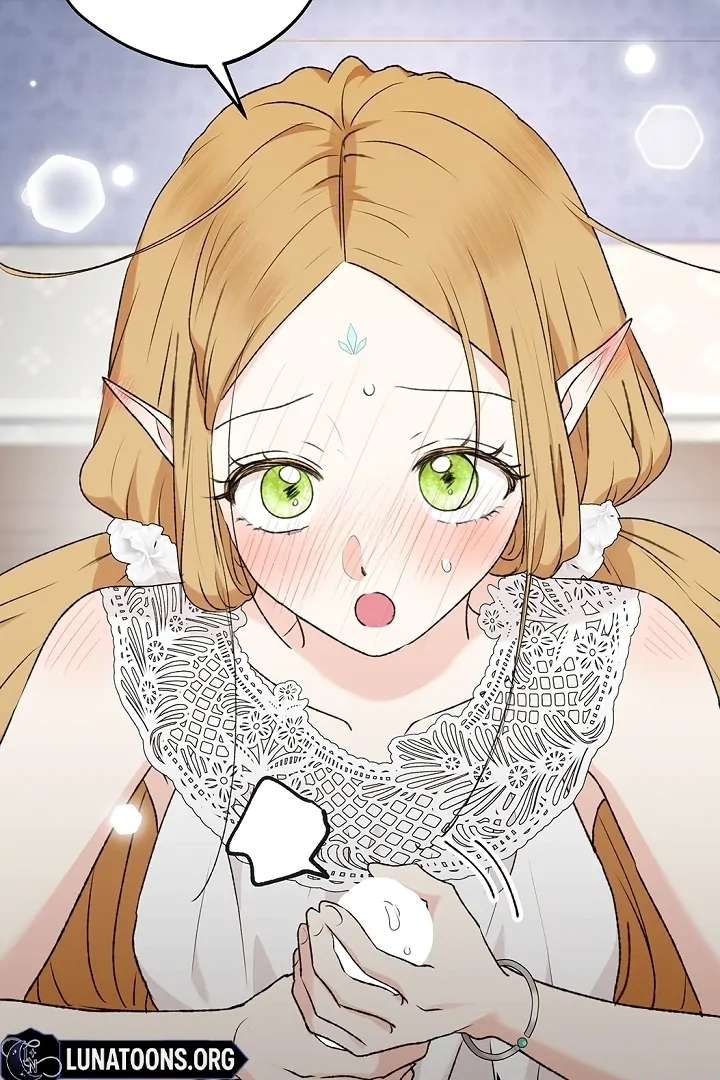 The Mating of Elves Chapter 40 - page 107