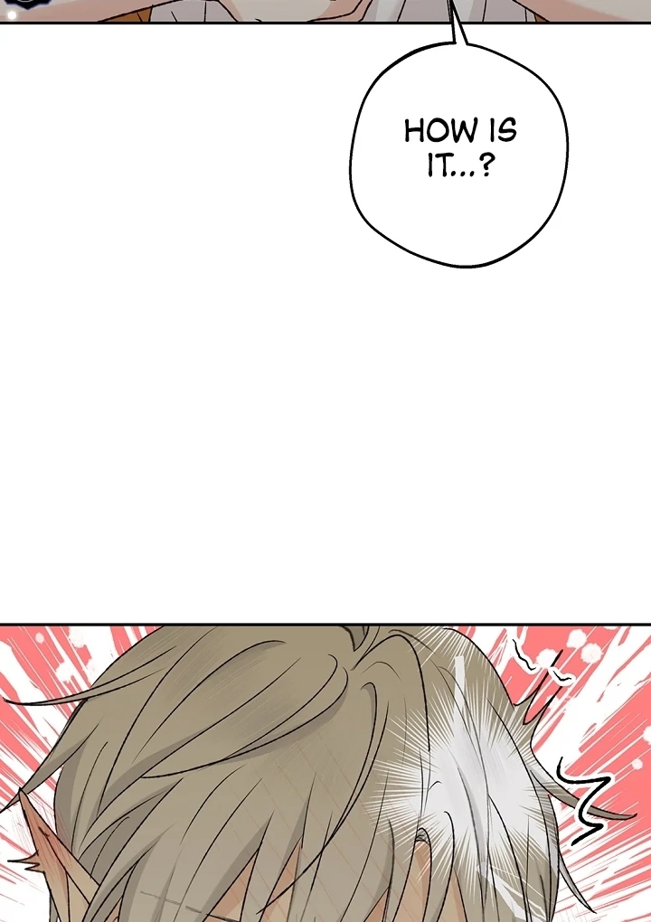 The Mating of Elves Chapter 40 - page 108