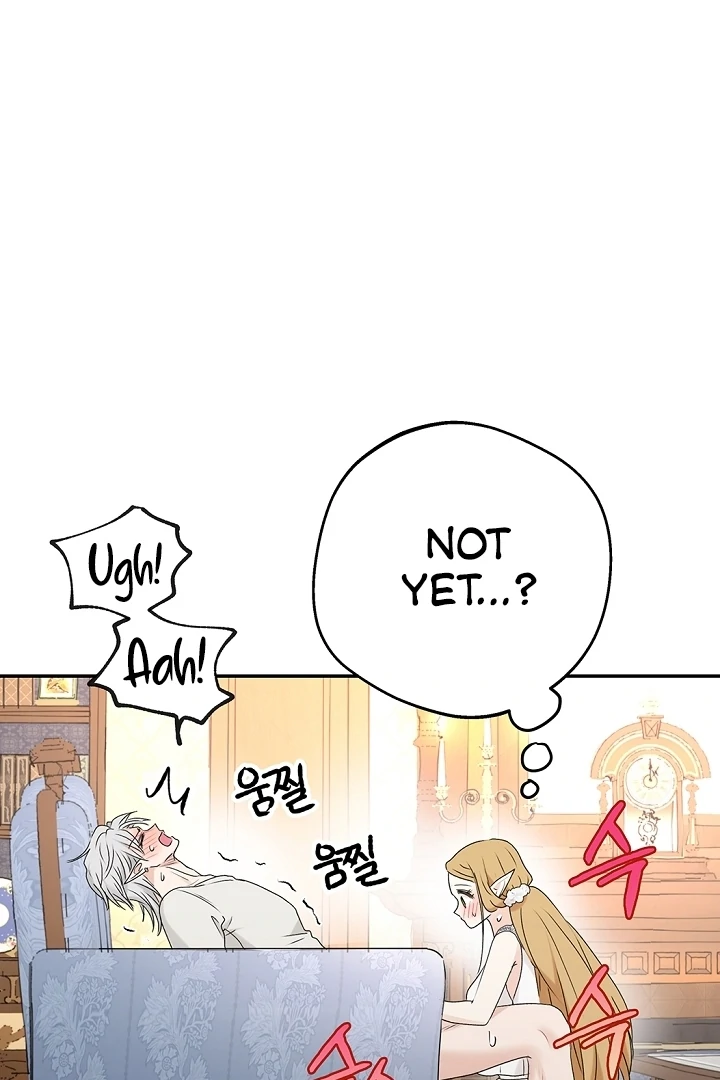 The Mating of Elves Chapter 40 - page 110