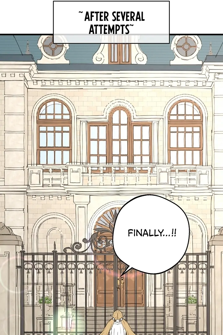 The Mating of Elves Chapter 40 - page 15