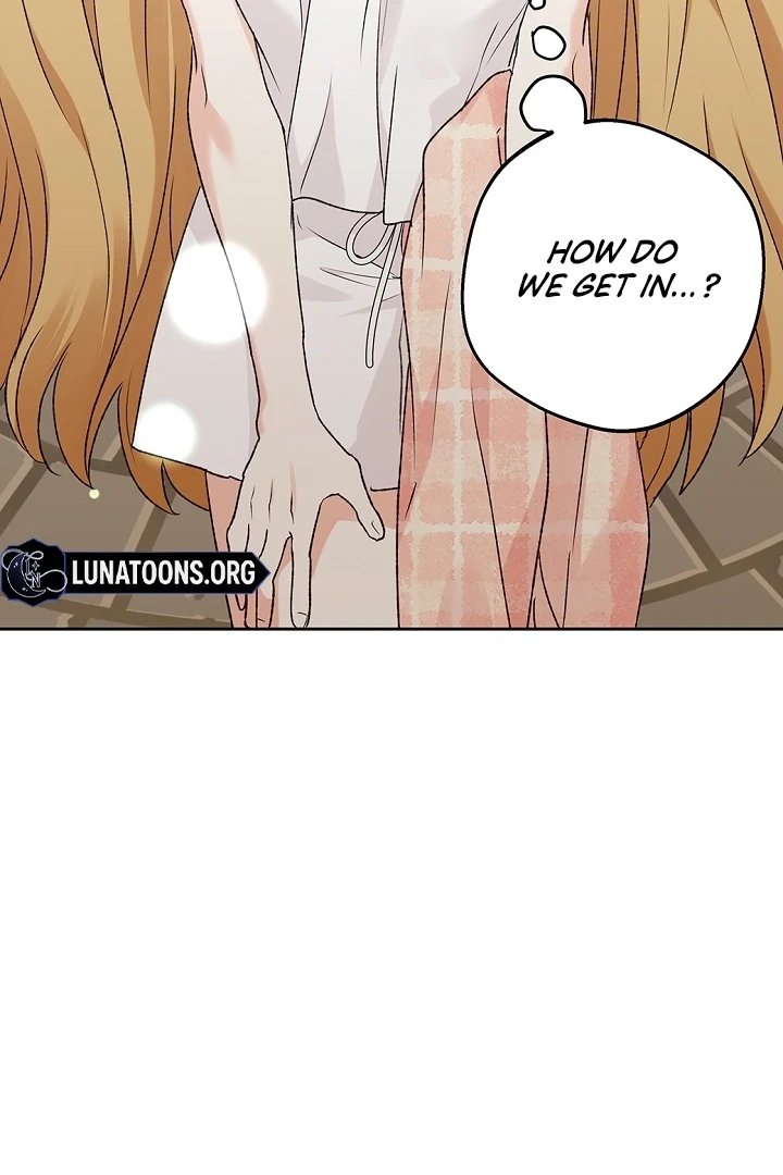 The Mating of Elves Chapter 40 - page 18