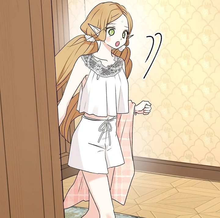 The Mating of Elves Chapter 40 - page 26