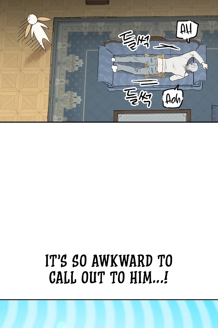 The Mating of Elves Chapter 40 - page 36