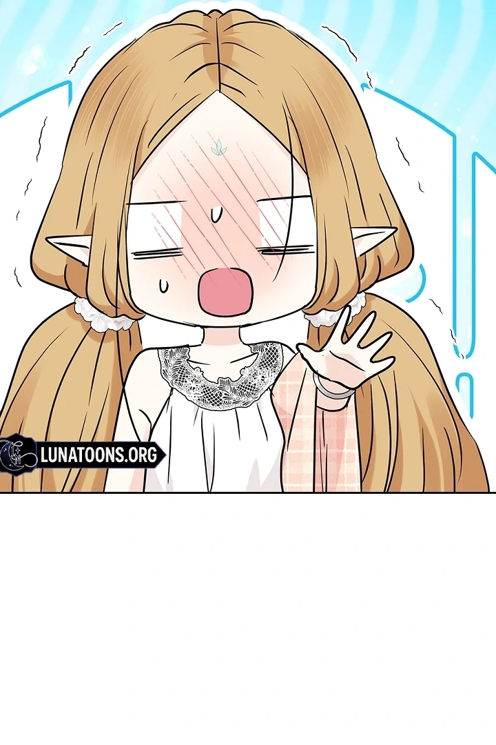 The Mating of Elves Chapter 40 - page 37