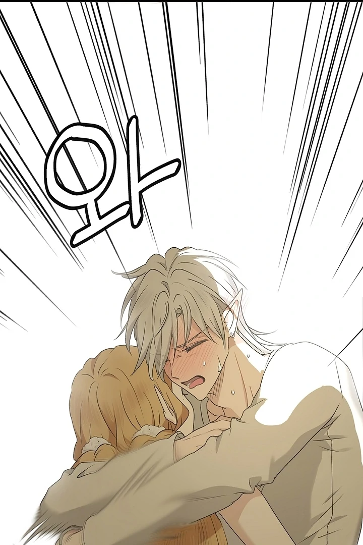 The Mating of Elves Chapter 40 - page 42