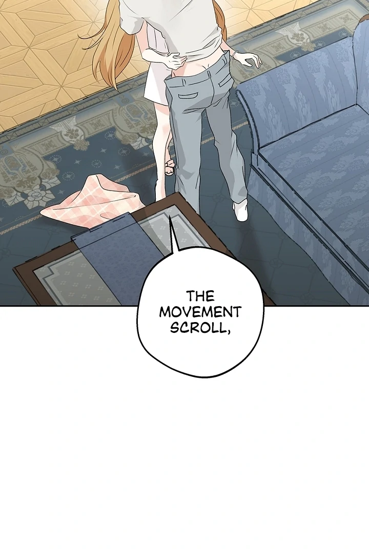 The Mating of Elves Chapter 40 - page 48