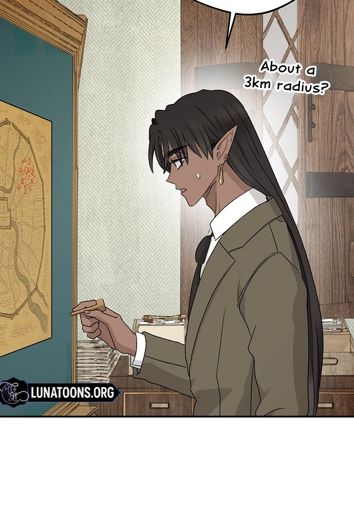 The Mating of Elves Chapter 40 - page 4