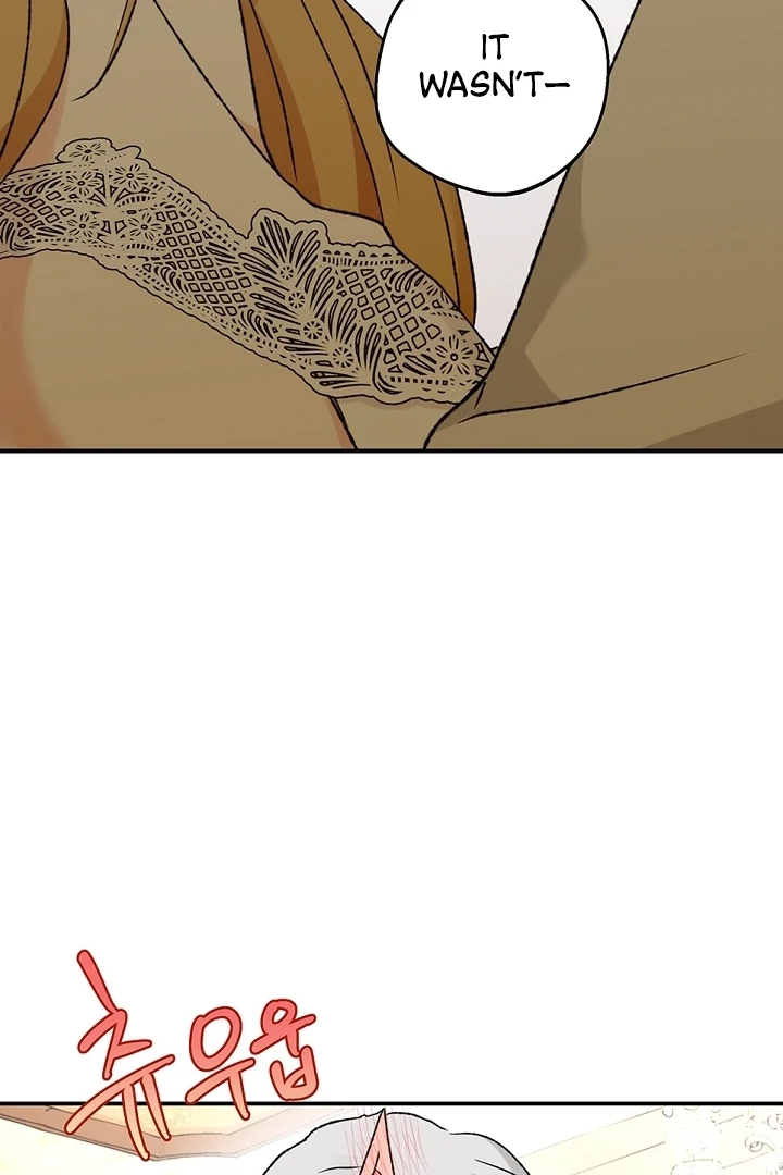 The Mating of Elves Chapter 40 - page 50