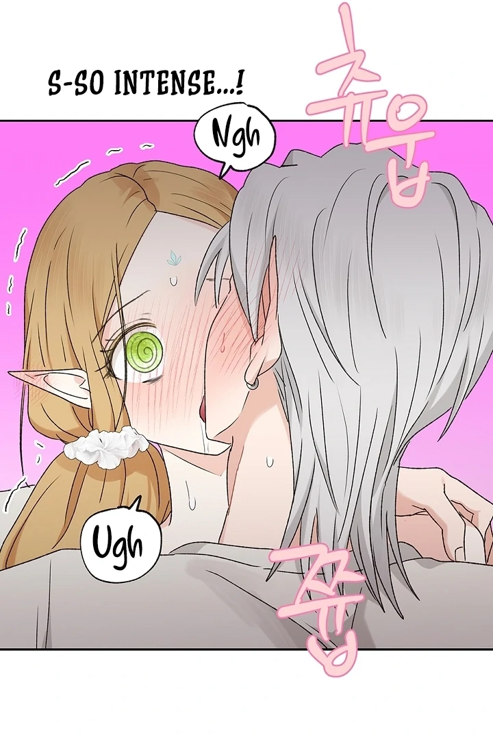 The Mating of Elves Chapter 40 - page 56