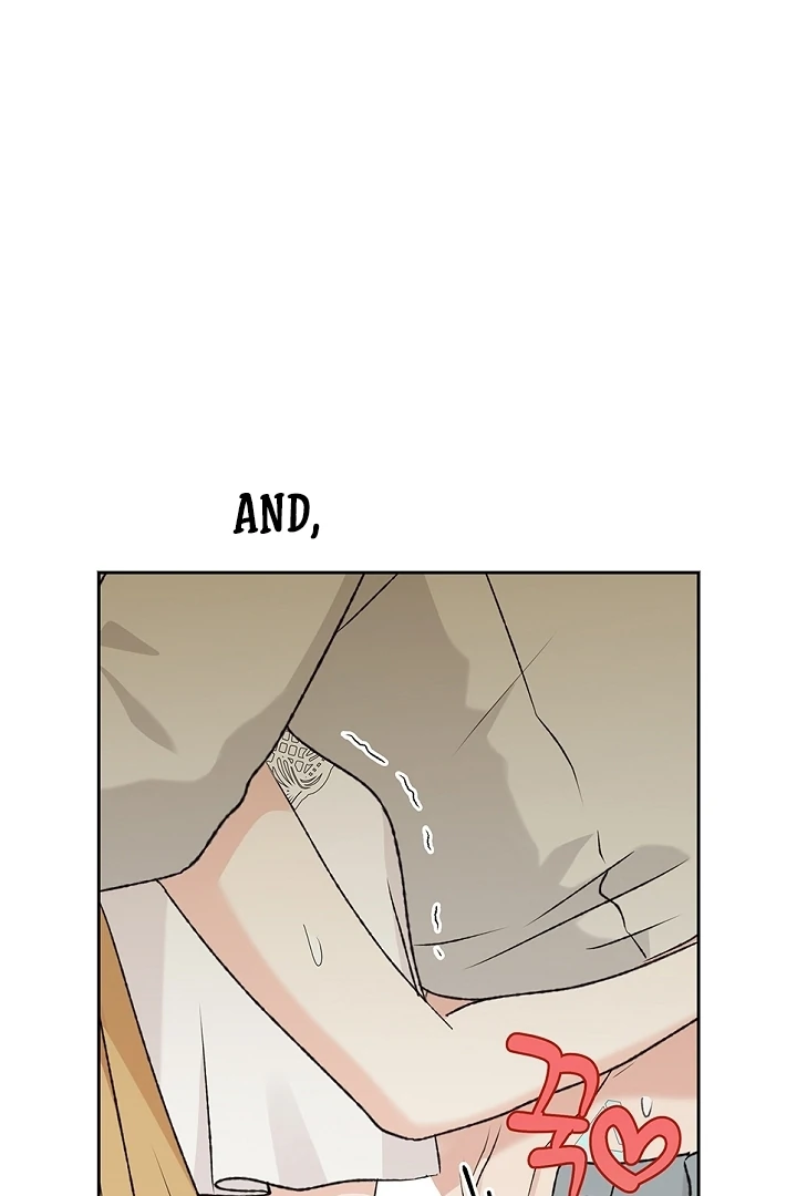 The Mating of Elves Chapter 40 - page 57