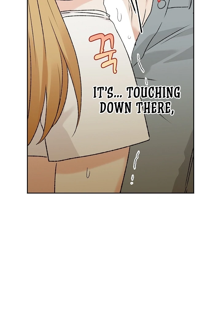 The Mating of Elves Chapter 40 - page 58